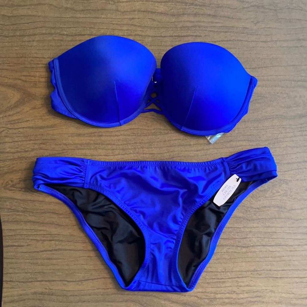 Bandeau Bikini